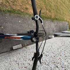 Gt gravel bike