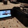 Digital Camcorder - As New with Unopened Components Image 3