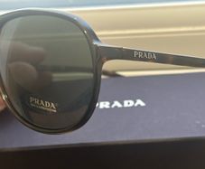 Prada sunglasses unisex