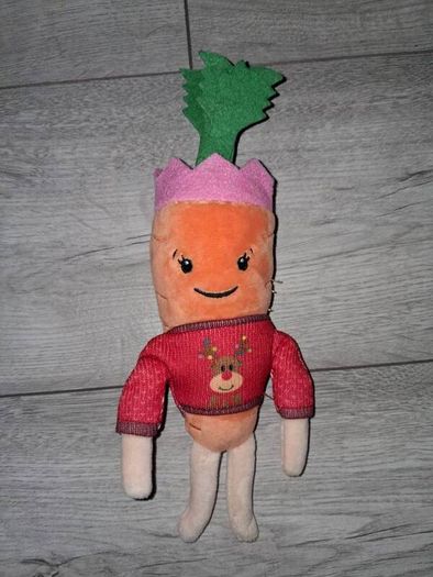 1 Euro Each - Soft Toy Mixture