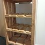 Wood Shelving Image 4