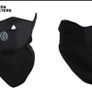 universal motorcycle, ski, Snowboard, Bike Cycling Face Mask Image 2