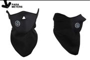 motorcycle bike ski mask