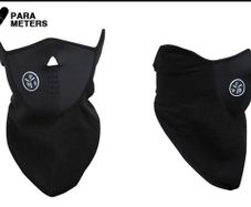 motorcycle bike ski mask