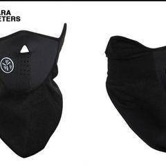 motorcycle bike ski mask