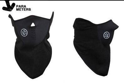 motorcycle bike ski mask
