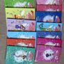 14 Rainbow Magic Early Reader Books Image 2