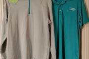 Adidas Golf both Large