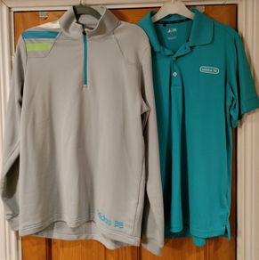 Adidas Golf both Large