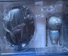 Star Trek The Official Starships Collection Medusan Starship