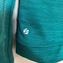 Zakti zip up hoodie Image 4