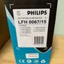 Philips Dictation System. LFH 0067/15. Complete. Never Used. Image 2