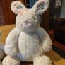 2 plush Rabbit and bear, Mamas & Pappas, Next. Image 7