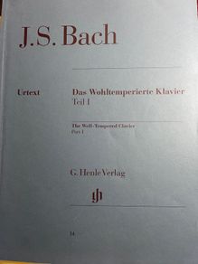 Bach
