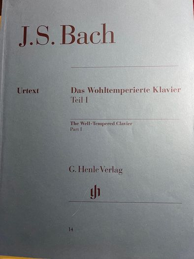 Bach