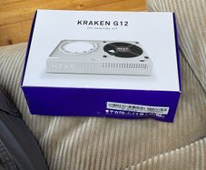 Nzxt Kraken G12