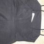 Bershka brand new black strappy dress size uk small Image 3
