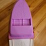 Barbie boat Image 3
