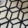 100% wool rug Image 4