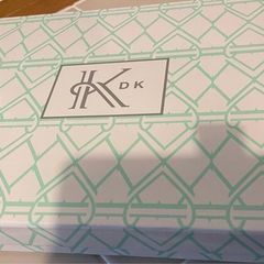 KDK scarf - brand new in original packaging