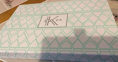 KDK scarf - brand new in original packaging