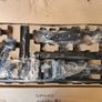 SANUS LC1AB1 TV Ceiling Mount Brand New, Complete & Unused, Original Box Image 5