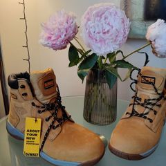 worker boots