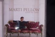 Marti Pellow (Wet Wet Wet) - Love To Love CD