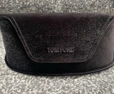 Tom Ford sunglasses