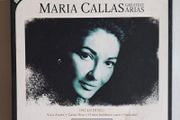 Maria Callas - Greatest Arias 3 CD