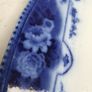 Victorian Platter Argyle Burslem by Ford  & Sons Image 7