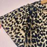 Oasis Midaxi Dress UK 8 LIKE NEW Image 3