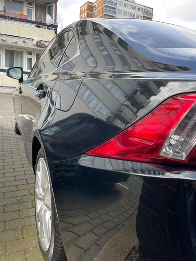 lexus is300h parts