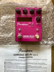 Guitar Effects Pedals