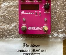 Guitar Effects Pedals