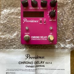 Guitar Effects Pedals