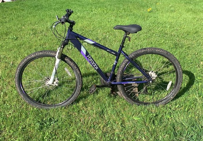 mtb