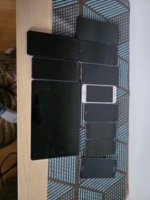 Phones