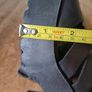 New Pair_Chunky Sandals by Primark Image 3