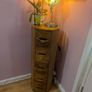 Indian solid wood drawers Image 7