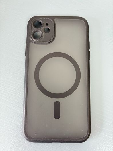 iPhone 11 64GB (With Otterbox cover)