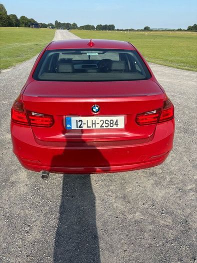 F30 320d Se