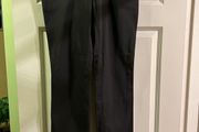 River Island black trousers