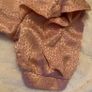 River Island Blush Satin effect dress Price Drop Image 4