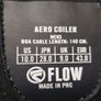 Flow BOA snowboard boots Image 6
