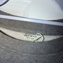 New Jack Wills Grey Floral Embroidery Jumper - size UK 8 Image 3