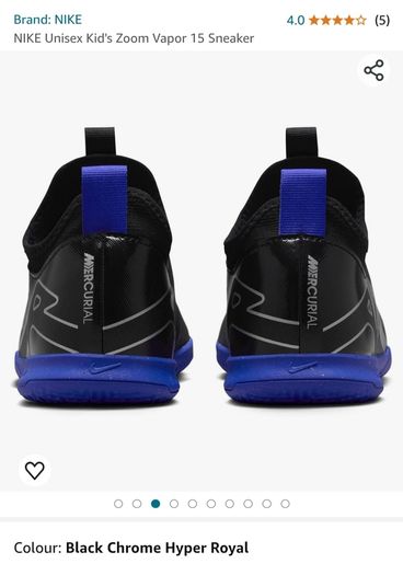 Nike trainers