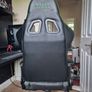 RAZER Gaming Chair Image 3