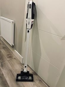 Miele Triflex HX1 Cordless Vacuum Cleaner - Good Condition