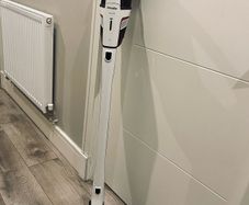 Miele Triflex HX1 Cordless Vacuum Cleaner - Good Condition